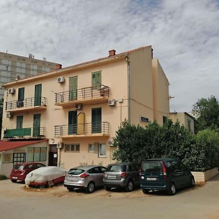 Apartment Niva Split Exterior foto