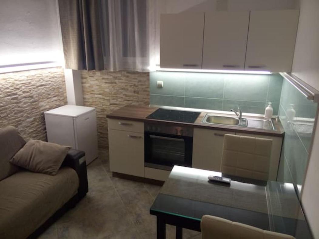 Apartment Niva Split Exterior foto