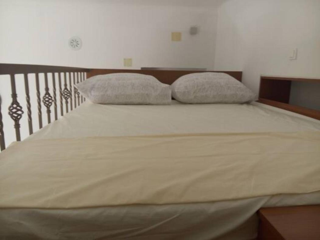 Apartment Niva Split Exterior foto